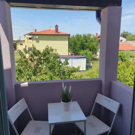 Crystal * Umag
