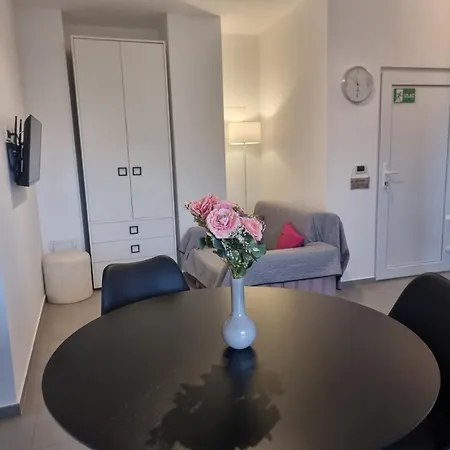 Apartment Crystal Umag