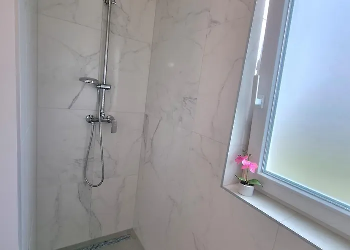 Appartement Crystal *