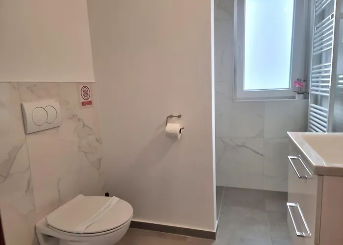 Crystal Appartement *