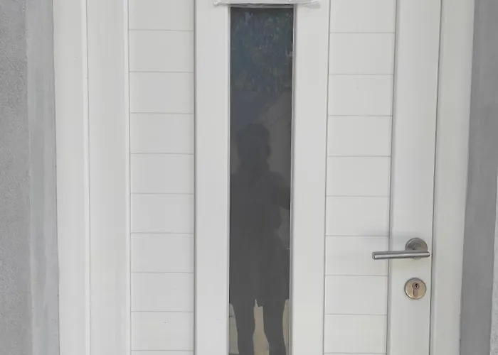 Appartement Crystal Umag