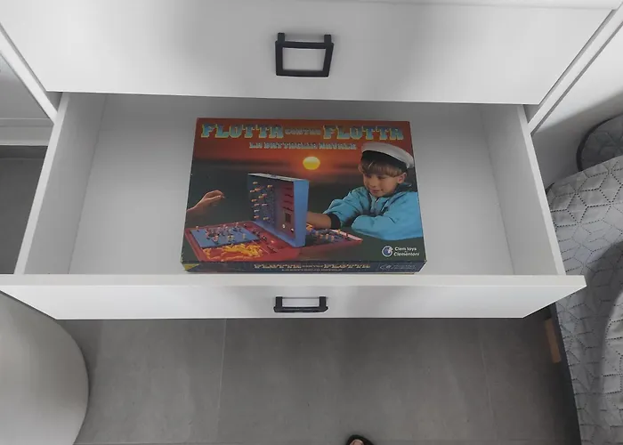 Crystal Appartement Umag