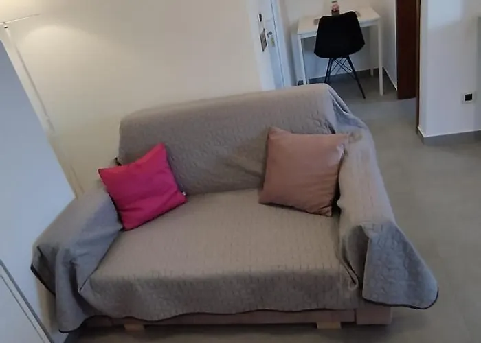 Crystal Appartement *